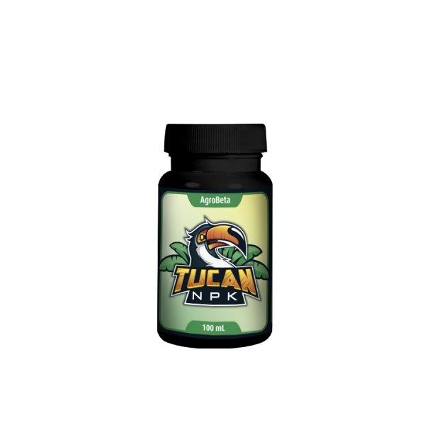 tucan 100ml